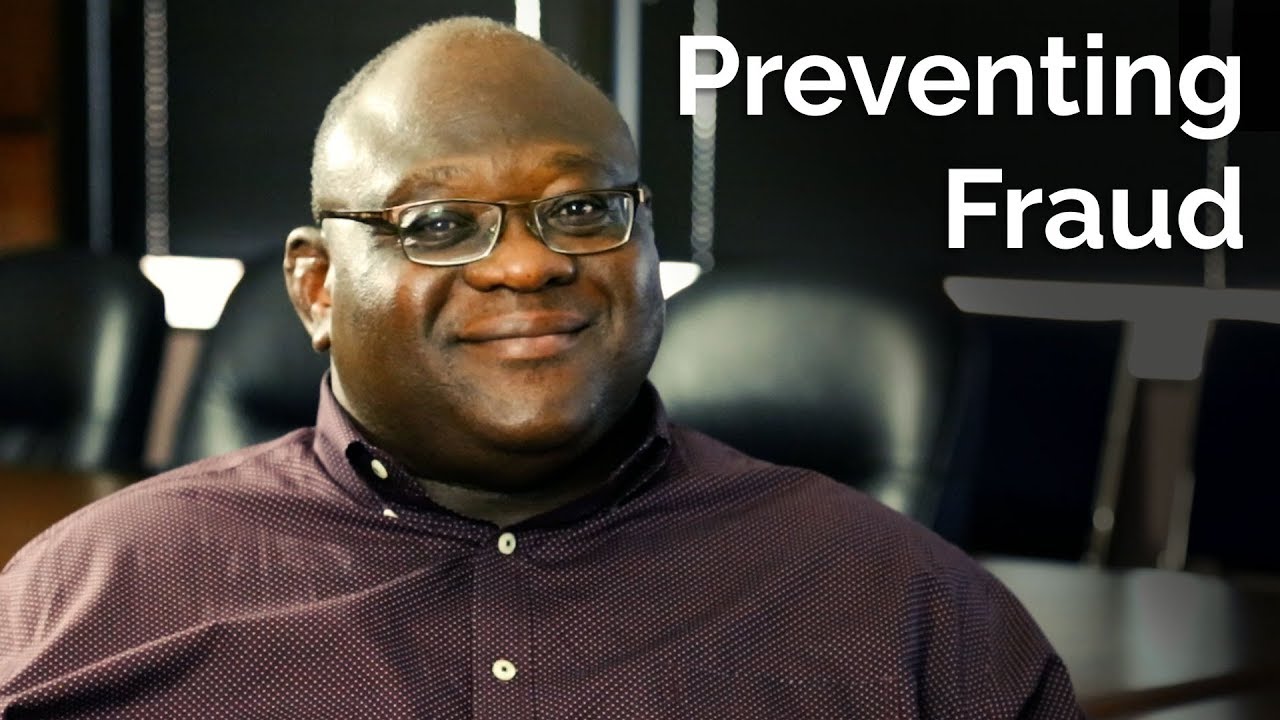 Fraud Prevention | TDI Toolbox