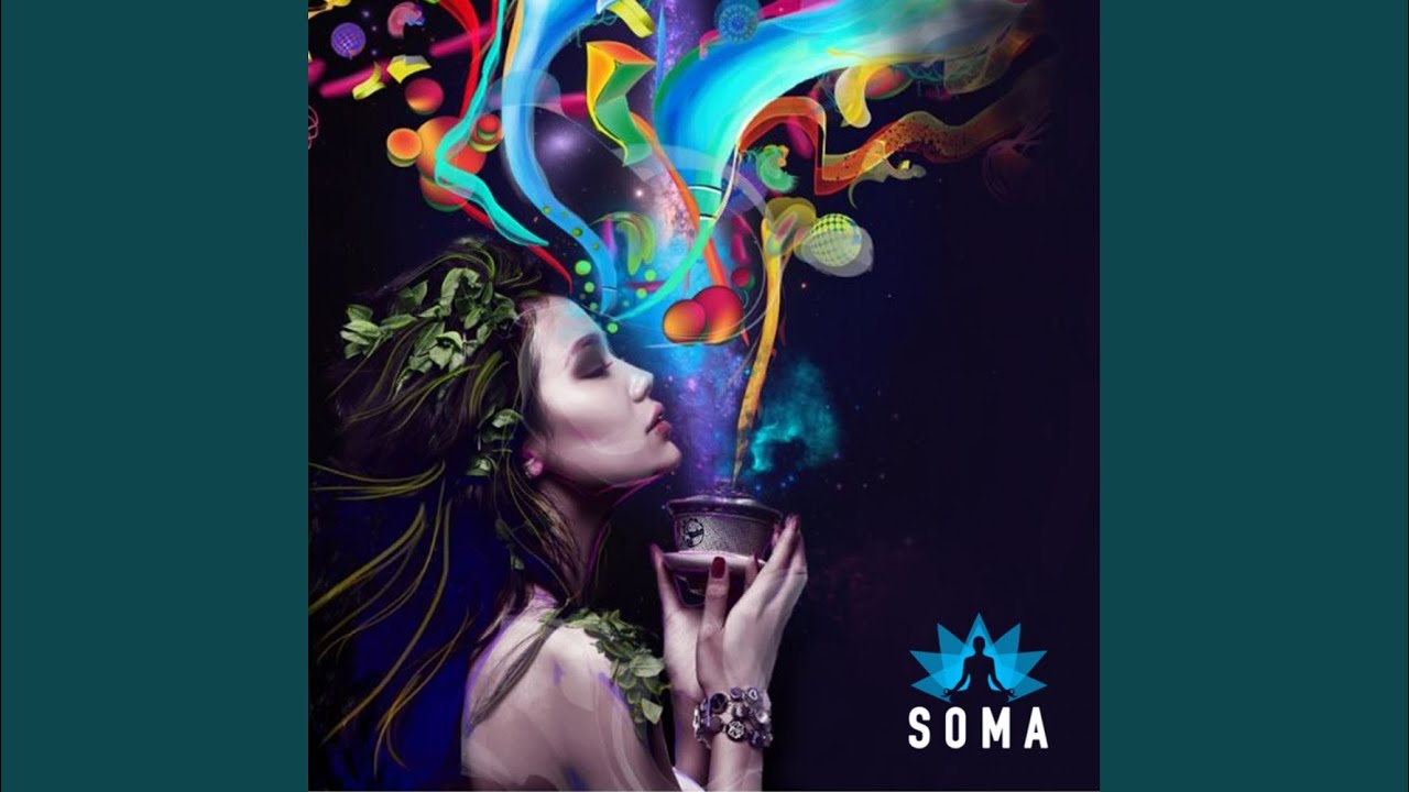 SOMA Breath Meditation Daily Dose (Original Mix)