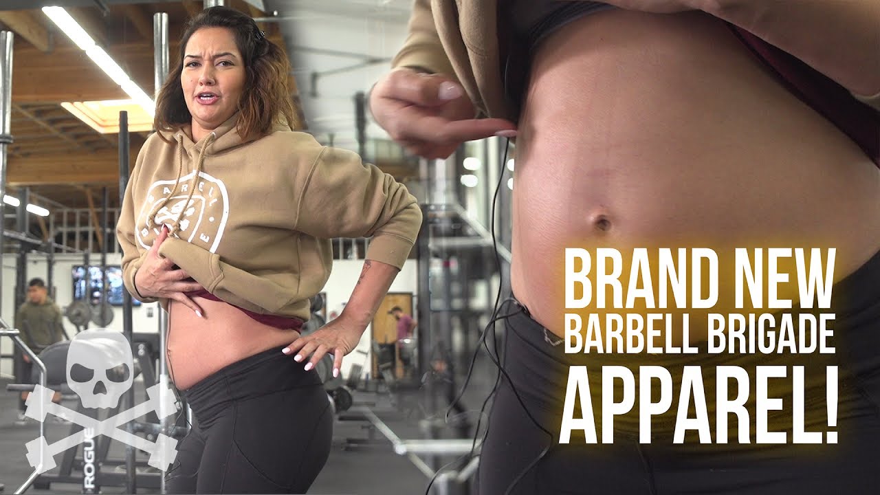 ASK ME QUESTIONS FOR A Q&A: Pregnant Powerlifter (Episode 11)