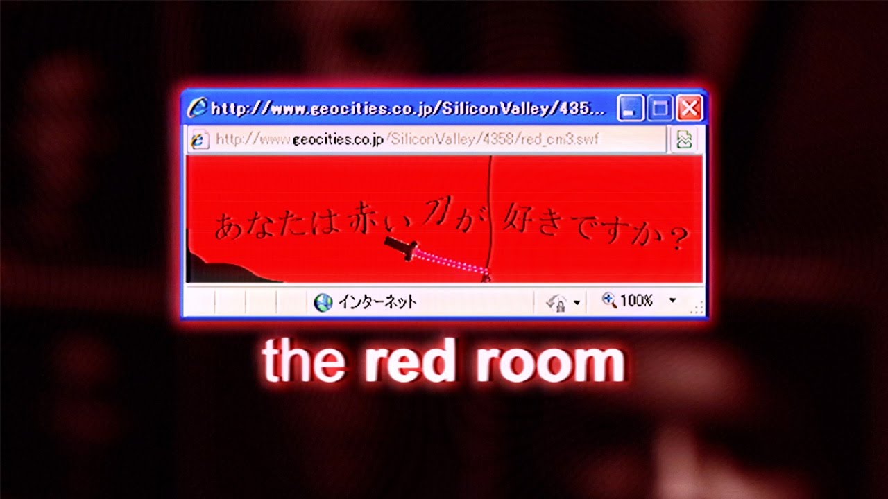 The CURSED Website that Ended MULTIPLE Lives