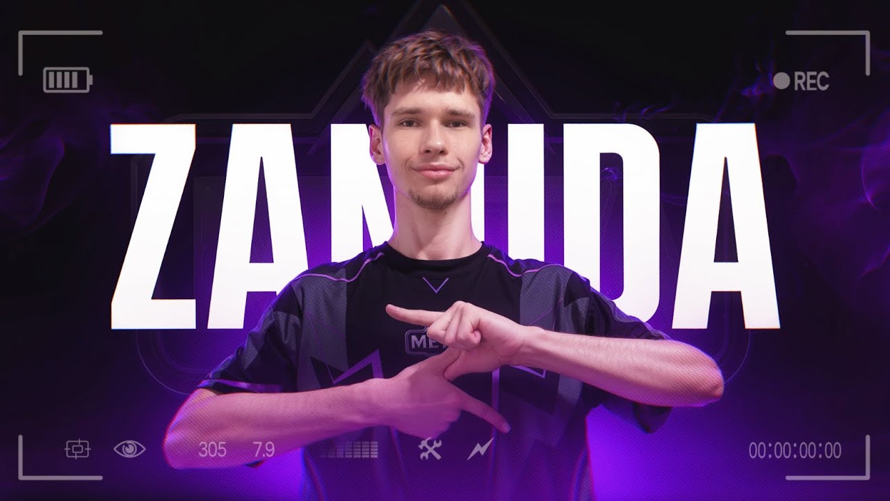 ТРЕНИРУЕМСЯ В ULTIMATE ROYAL | ZANUDA PUBG MOBILE