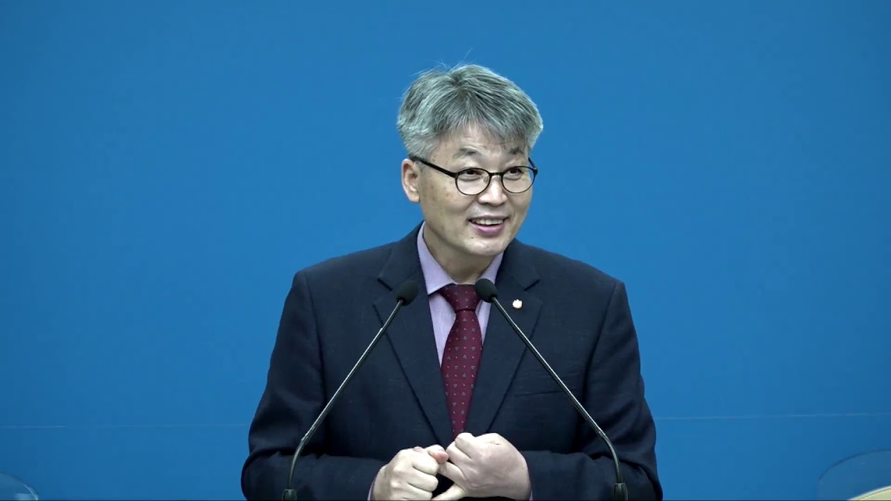 가장 가치 있는 것 (이정국 목사)