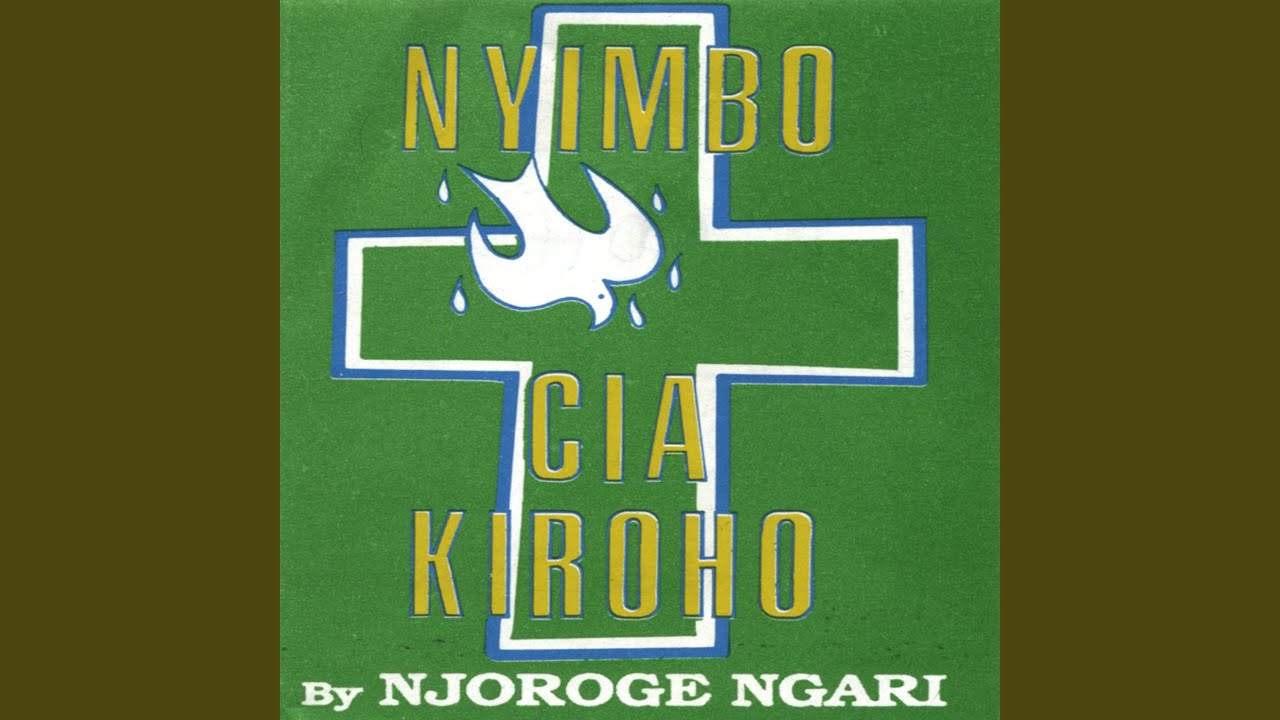 Ni Ukaga Muoyo Wetigira