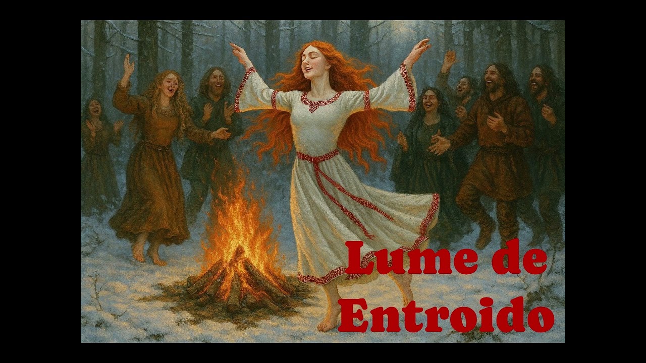 LUME DE ENTROIDO
