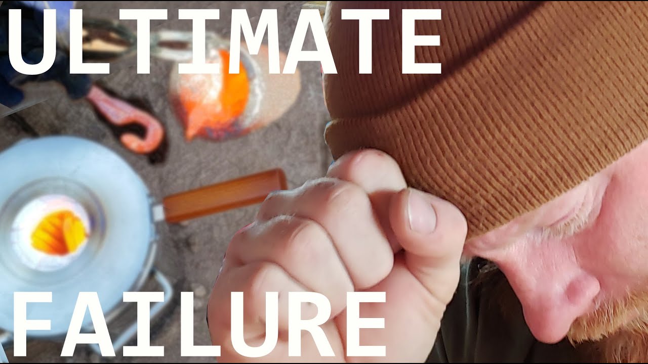 Frugal Off Grid Ultimate HOMESTEAD failure