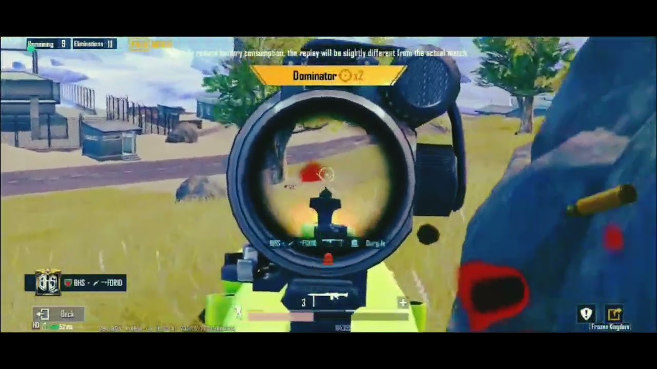 The Best  Epic Fighting Moment Revealed!