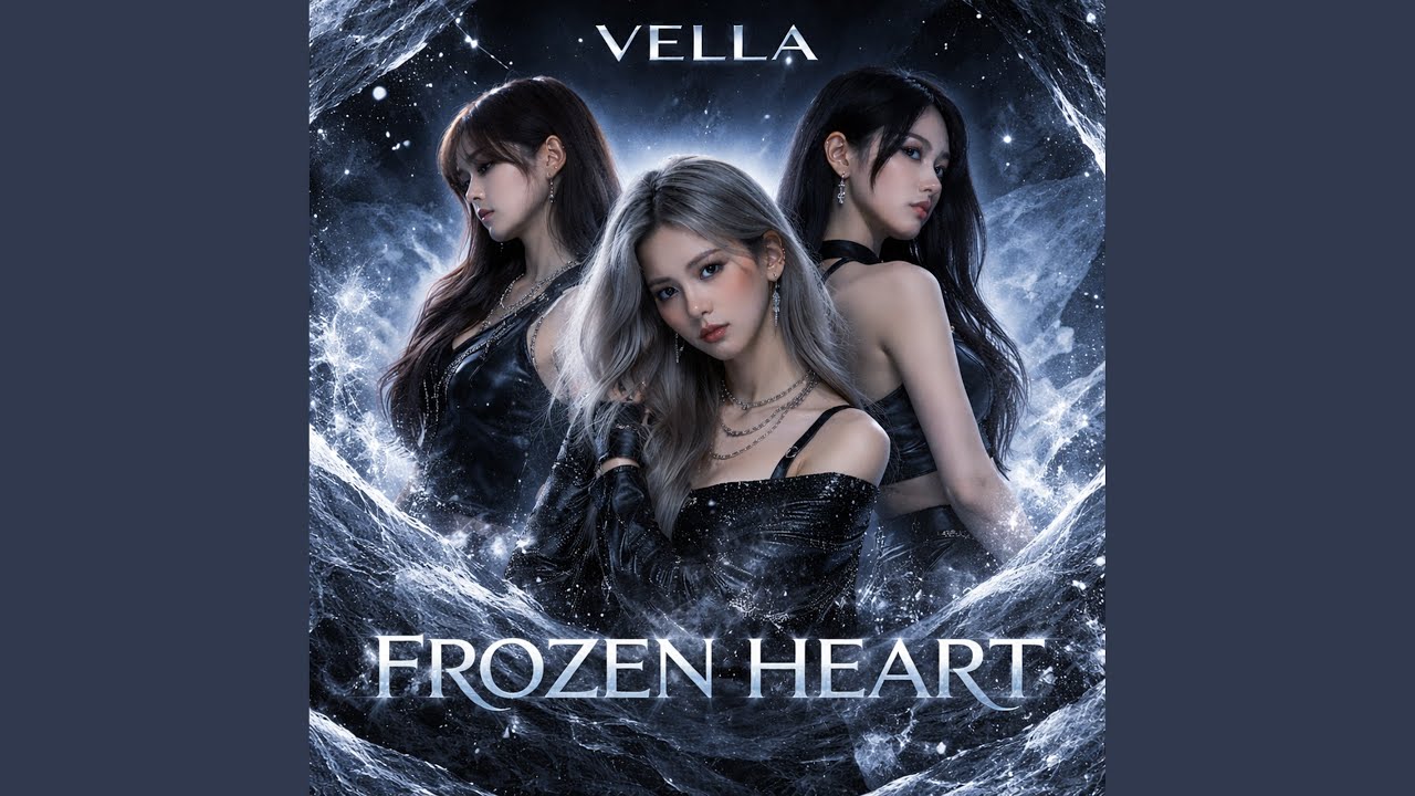 FROZEN HEART