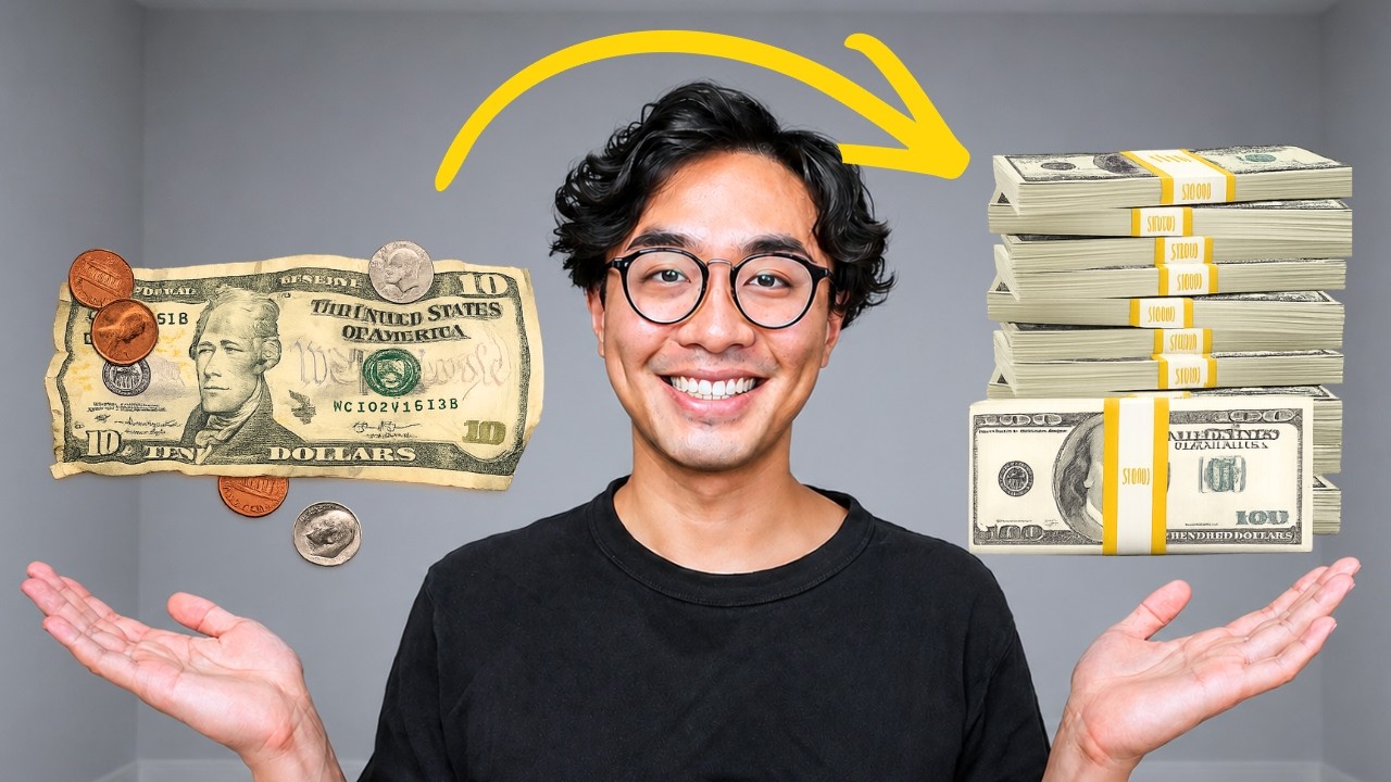 How To Save Money So Fast It's Almost Unfair
