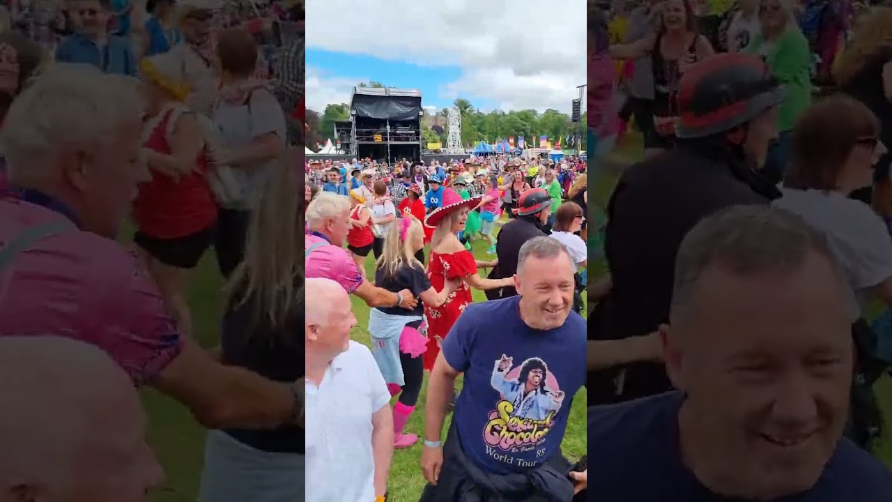 Rewind 2023 - Scotland