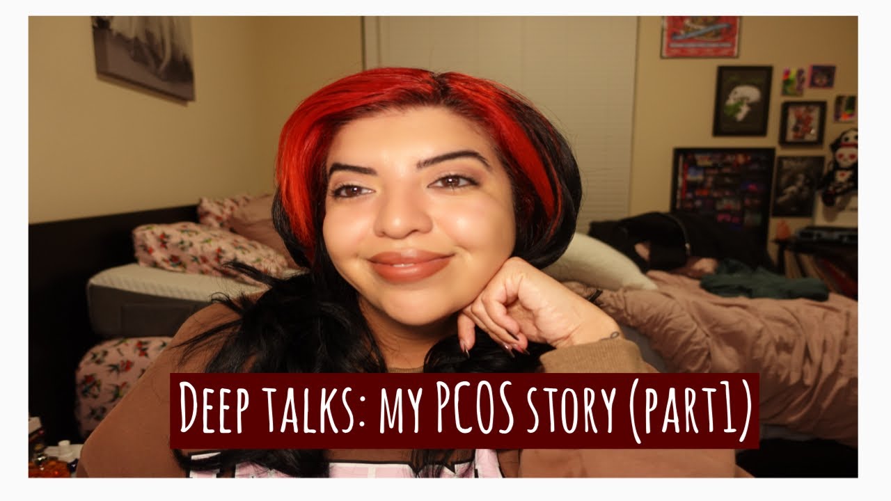 deep talks : my PCOS story part 1 #pcos #weightlosssurgery