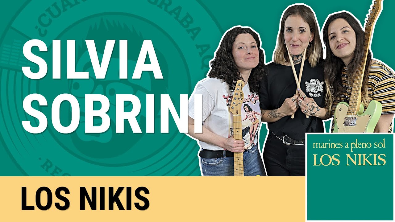 CSGA Sessions #73 // LOS NIKIS - 