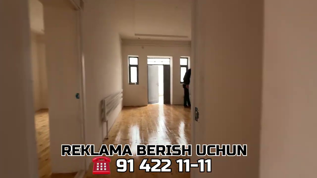 Sputnikda 150m/kv xovli joy sotiladi ☎️95-901-77-73