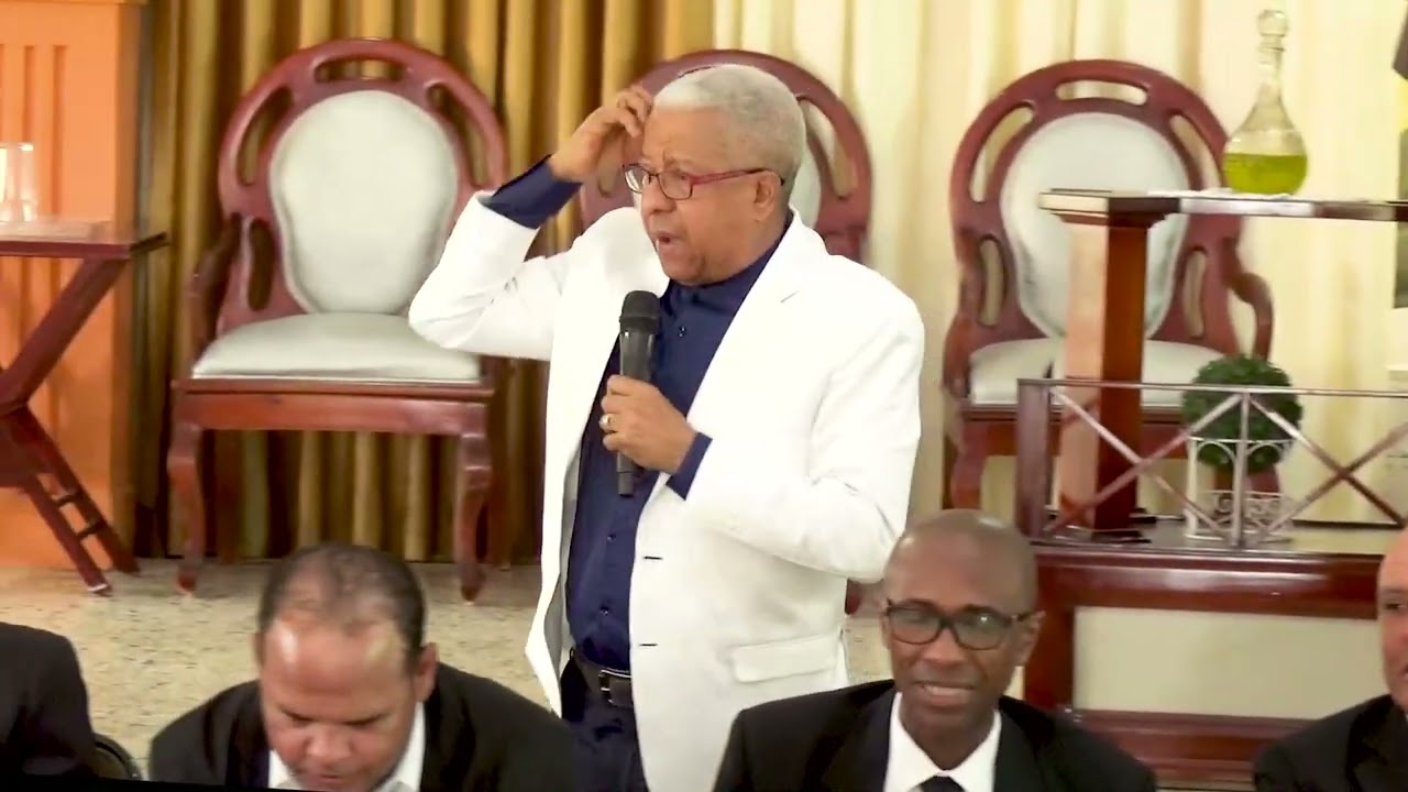 Valoremos el sacrificio de Cristo por nuestros pecados - Pastor Pablo Mejía De Gracia