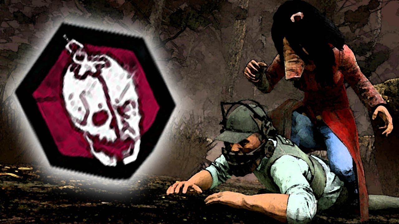 MEMENTO MORII NA NOWYM KILLERZE! - DBD