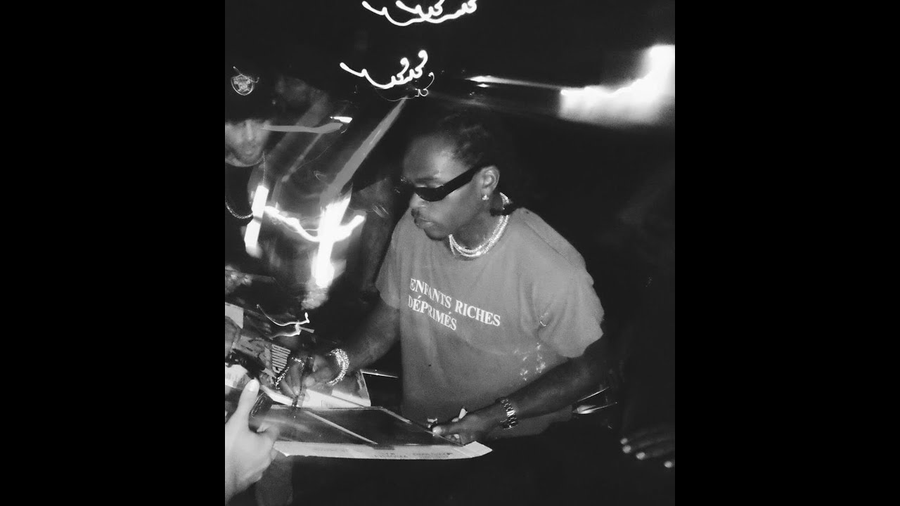 [FREE] Gunna Type Beat - 