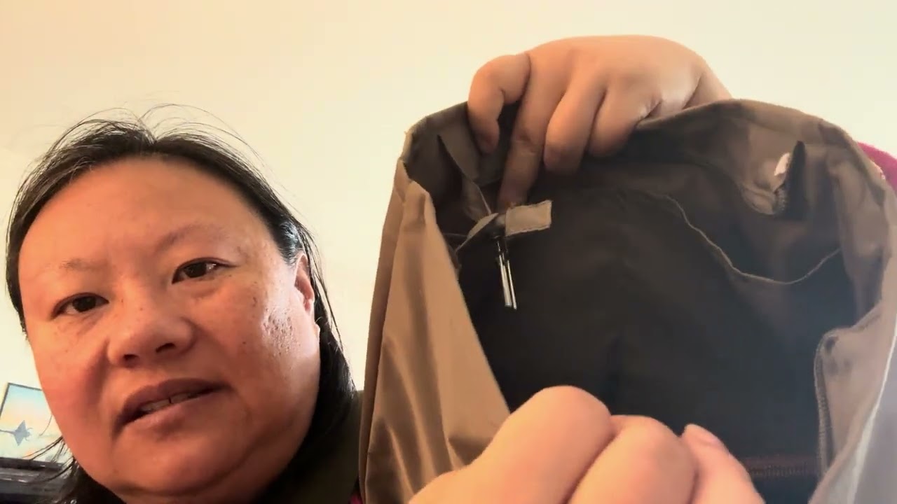December 25, 2024 Christmas Handbag purchase