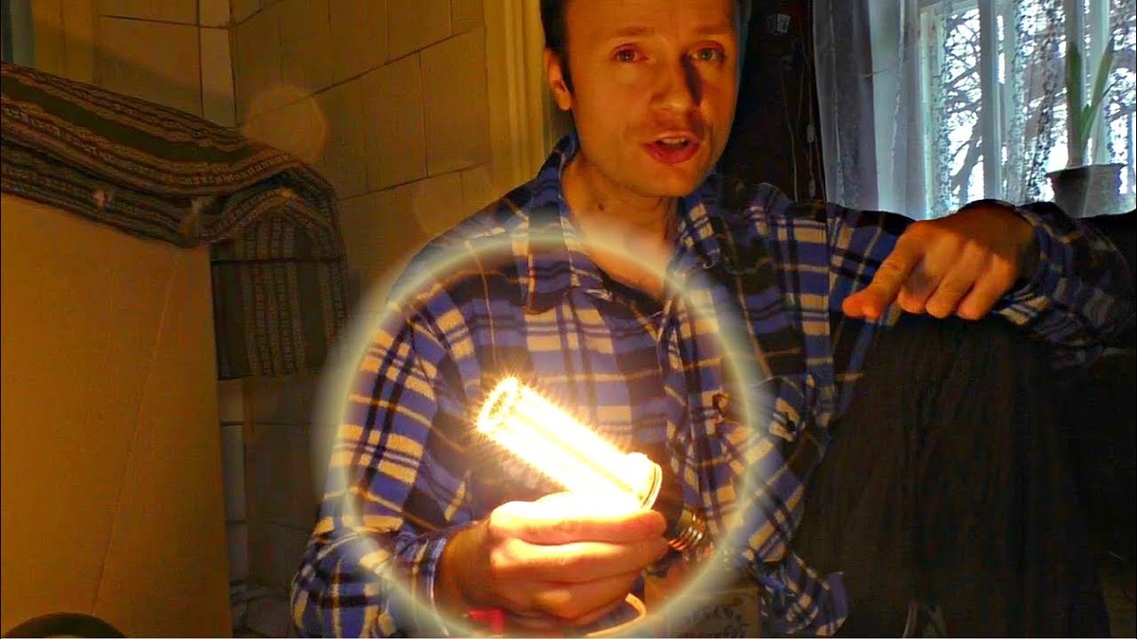 ✅Free Energy from the Ground Wire 😃 The Energy of Earth / errant electricity