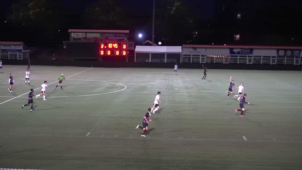 East vs Madison Memorial