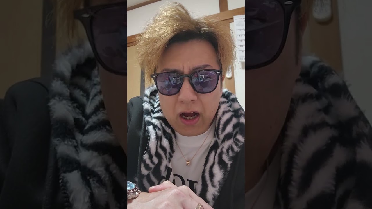 無知な男がYouTubeを始めてみた(久々能天頭)