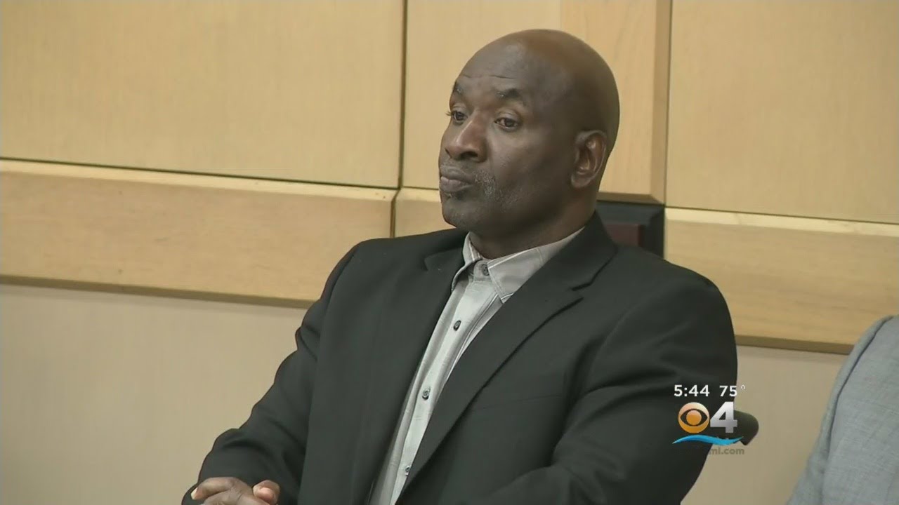 Woman Takes Stand 30 Years Later Against Accused Rapist