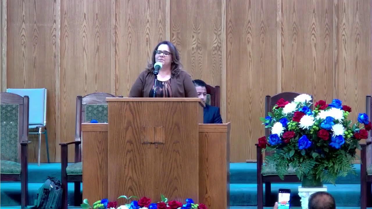 Temple City Spanish SDA Live Stream