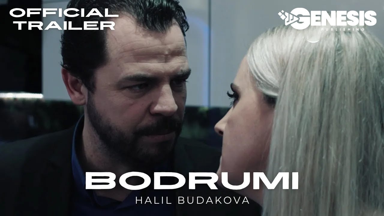 Bodrumi | Official Trailer | Halil Budakova