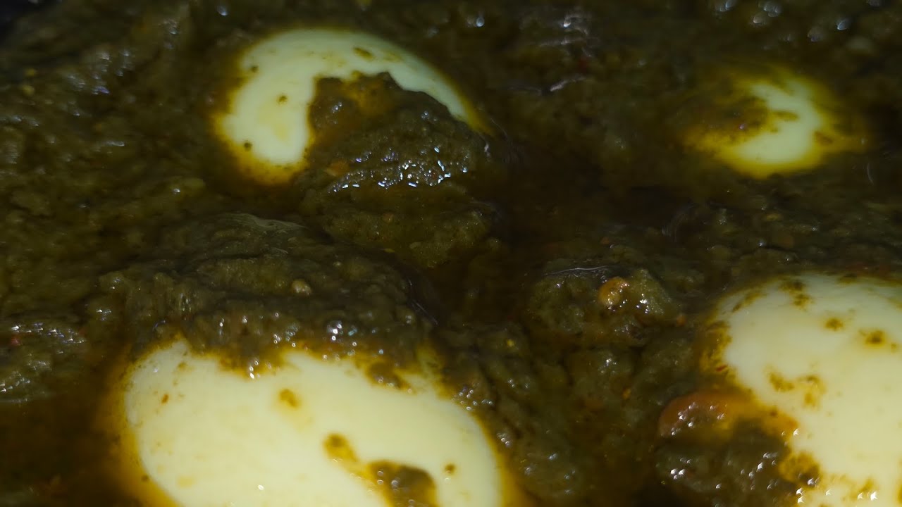Palak boil agg ki new recipe ap sabko bohat passand ay gi zaror try kijiye ga 