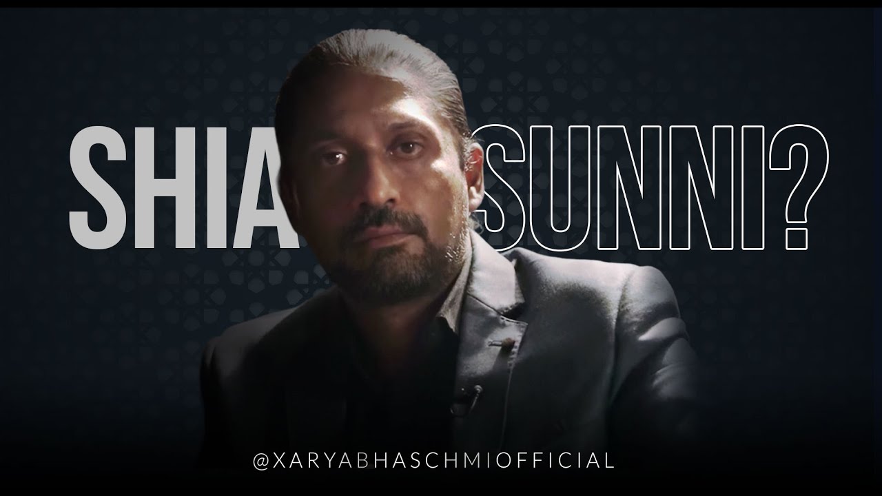 کیا زریاب ہاشمی شیعہ ہیں؟ Is #XaryabHaschmi Shia or Sunni?