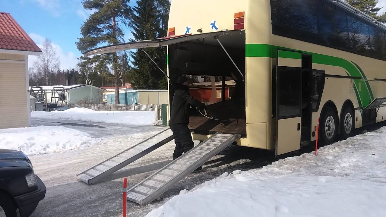 bussivideo