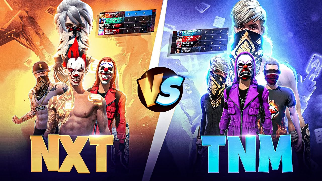 Titanium Gamer Squad😨 Vs My SQUAD😎 || Dominating Titanium eSports👽 We Took Revenge😈--GarenaFreeFire