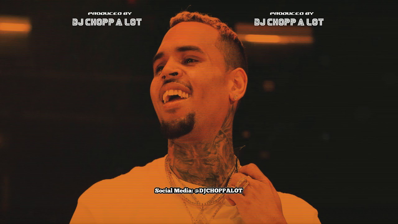Chris Brown x Drake New Orleans Bounce Type Beat - 