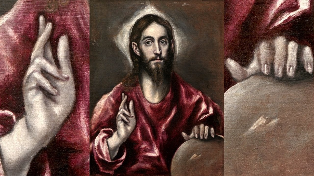 Francisco Guerrero: Conditor alme siderum (James O’Donnell, The Choir of Westminster Cathedral)