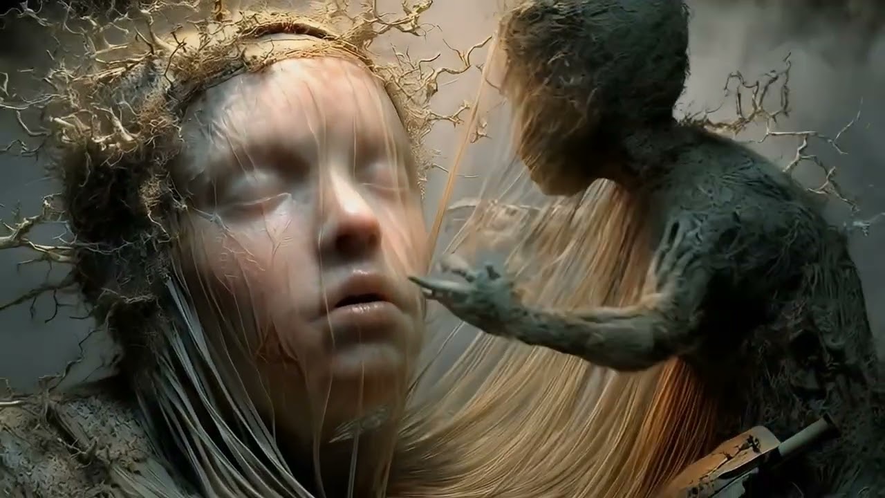 Sleep Token "The Summoning"