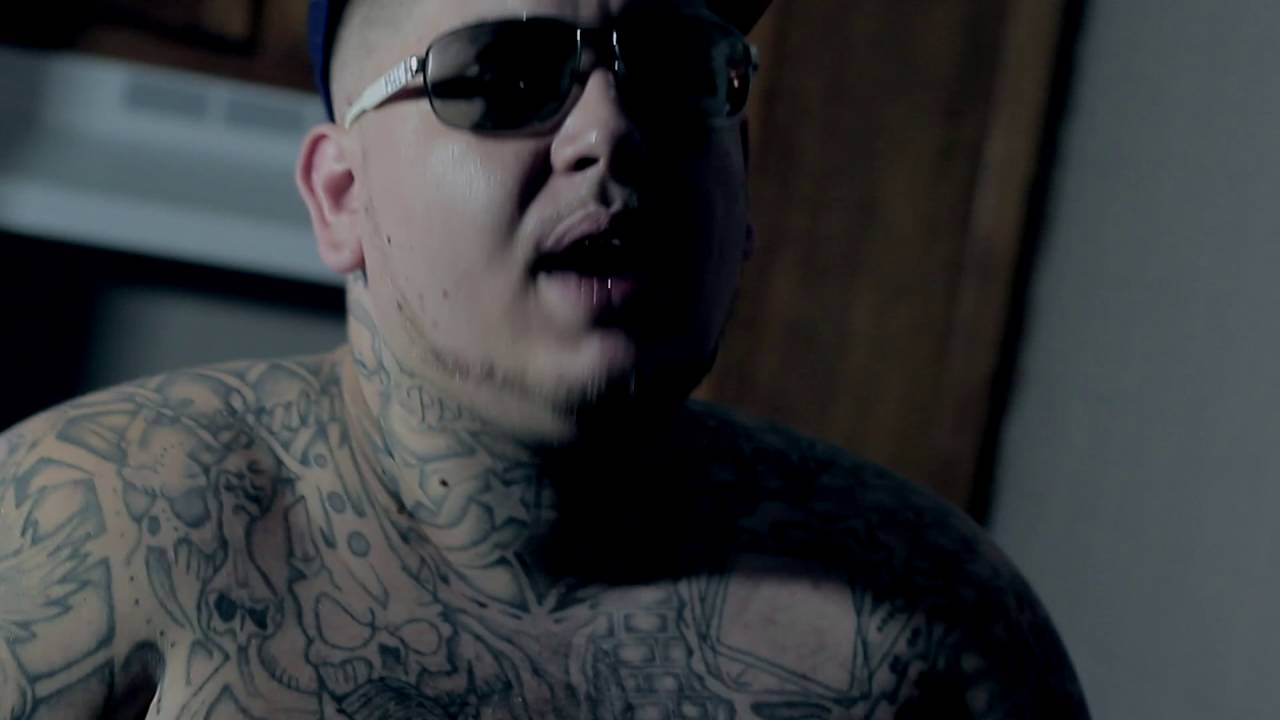 Jay Dot Wright x Young Chris   Water Whippin