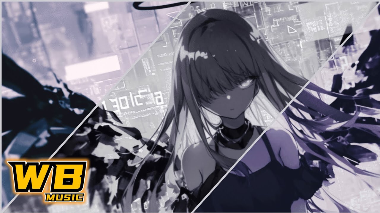 MERZARD & LUVIATE - IMINONAI