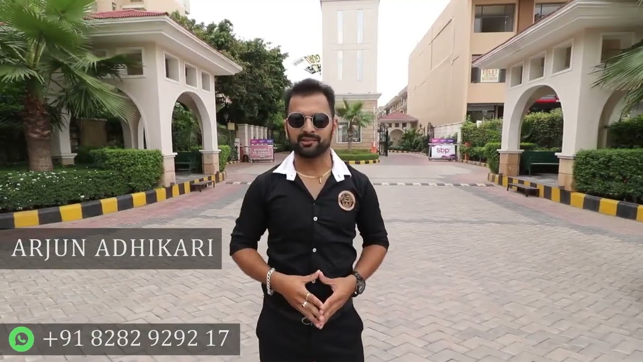 Sbp City of Dreams Sector 116 Mohali | Flat In Mohali For Sale