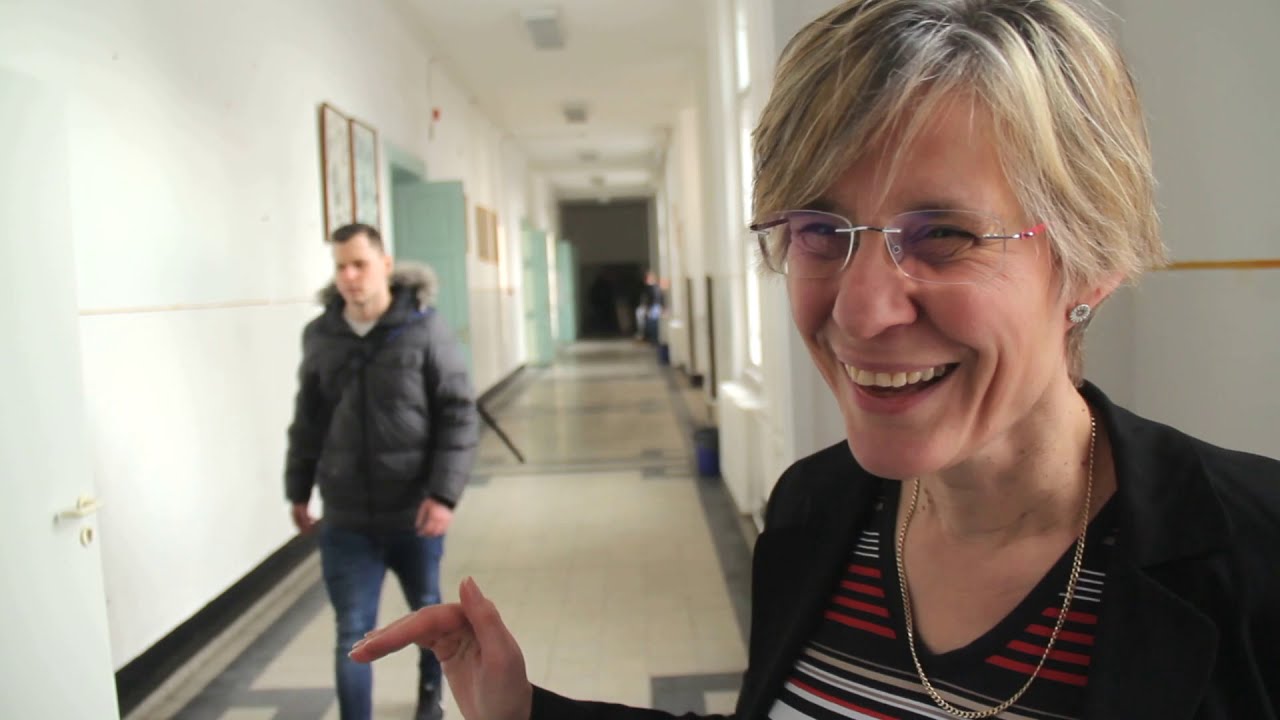 WOWW - Insoo Kim Berg módszere. A jövő iskolája projekt, Budapest