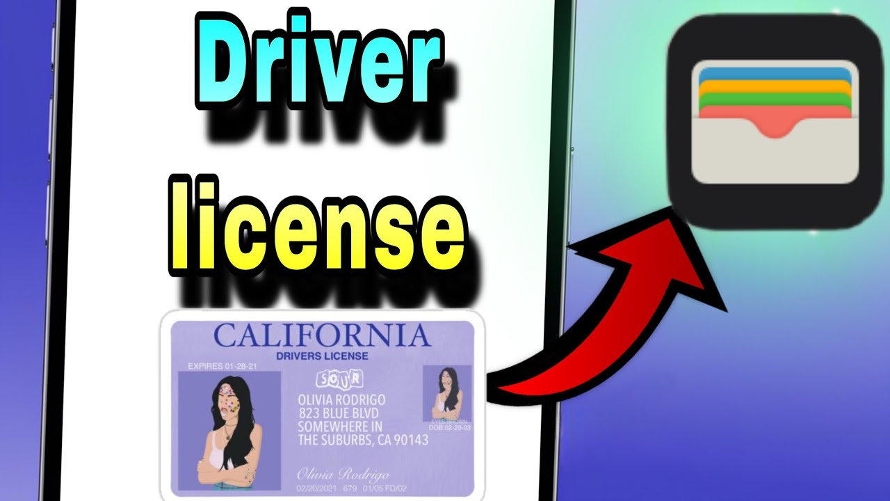 How to Add Your Driver&rsquo;s License to Apple Wallet &ndash; Step-by-Step Tutorial