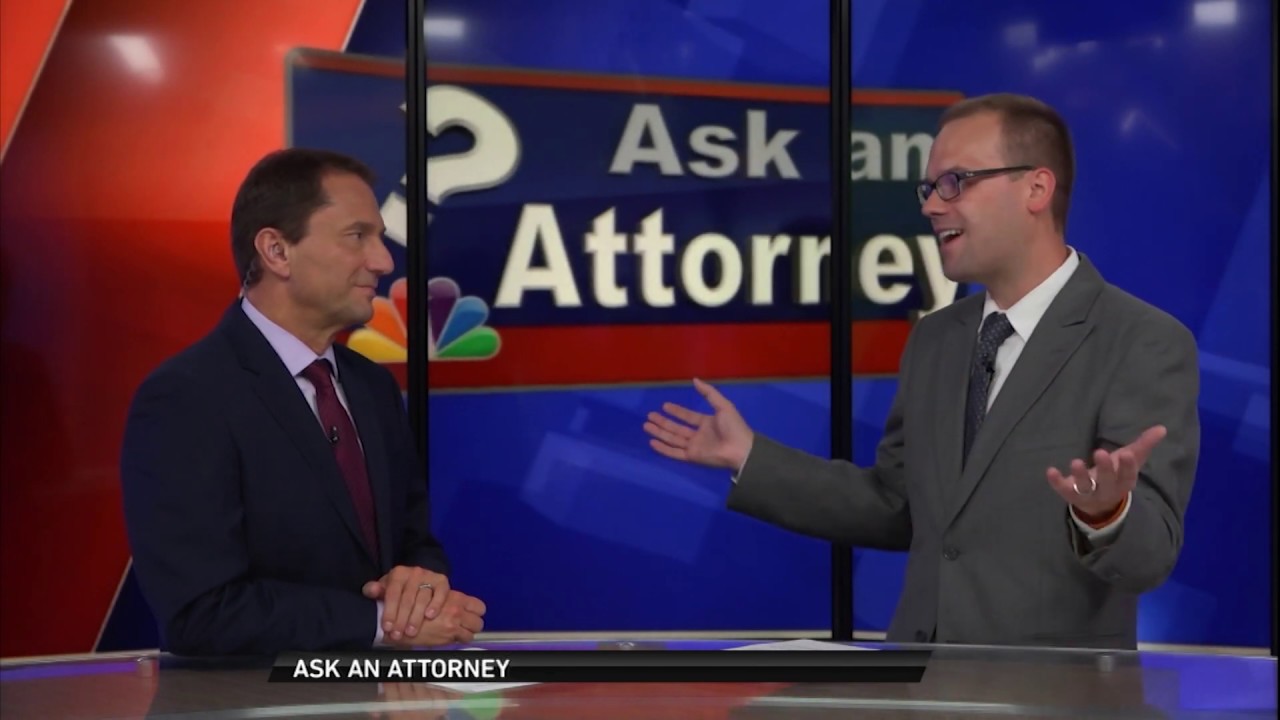 Ask An Attorney- Liability Release and Waiver