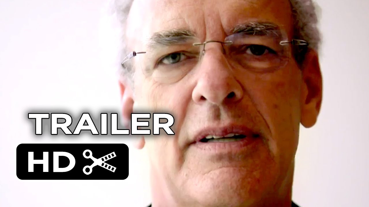 Supermensch: The Legend of Shep Gordon Official Trailer 1 (2014) - Documentary HD