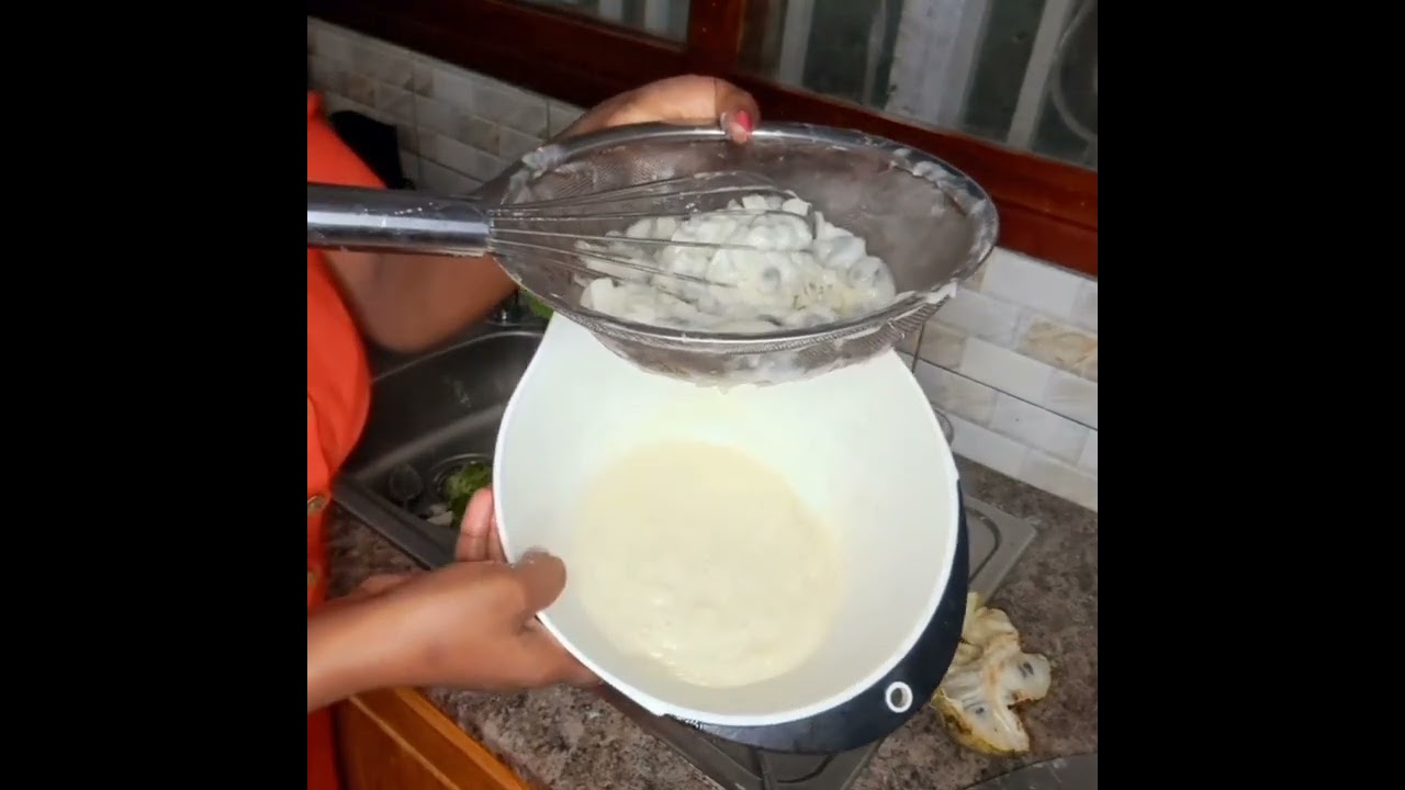 Sumo de Graviola||Coraçāo de boi o mais comum em Moçambique