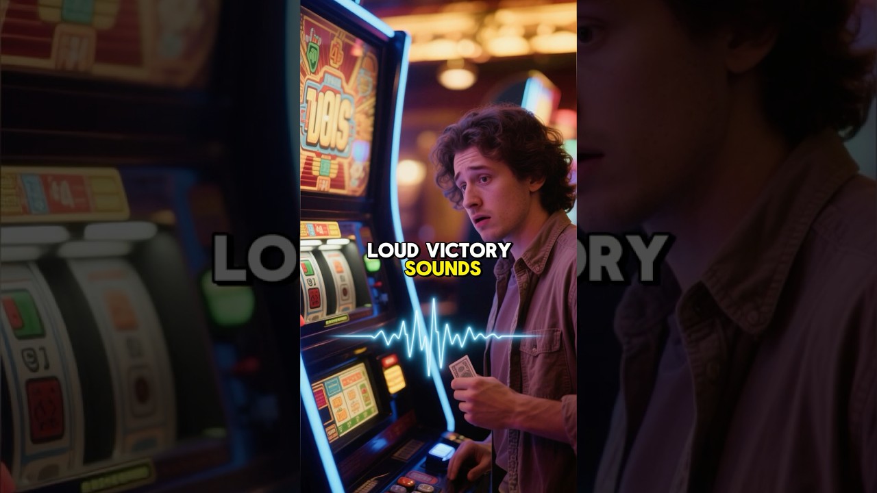 5 Signs a Slot Machine Will Drain Your Money Fast