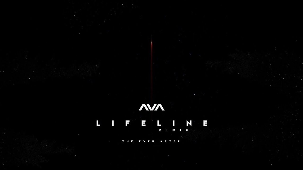 Angels & Airwaves - Lifeline [Remix]