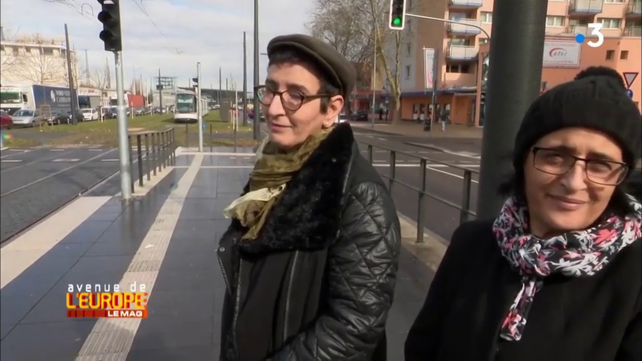 Strasbourg Kehl