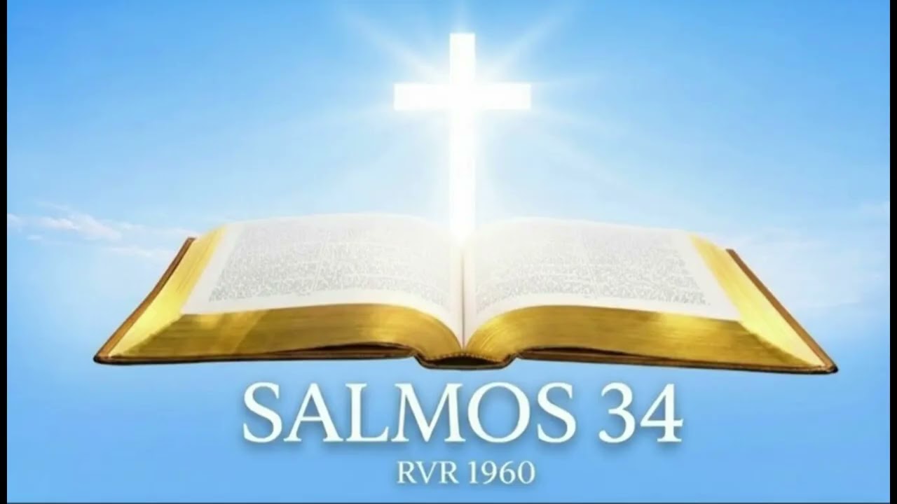 SALMO 34 | La Protección Divina