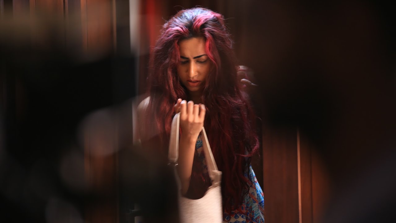 Wassane Heene - Iraj Ft. Janendra & Kaizer Kaiz