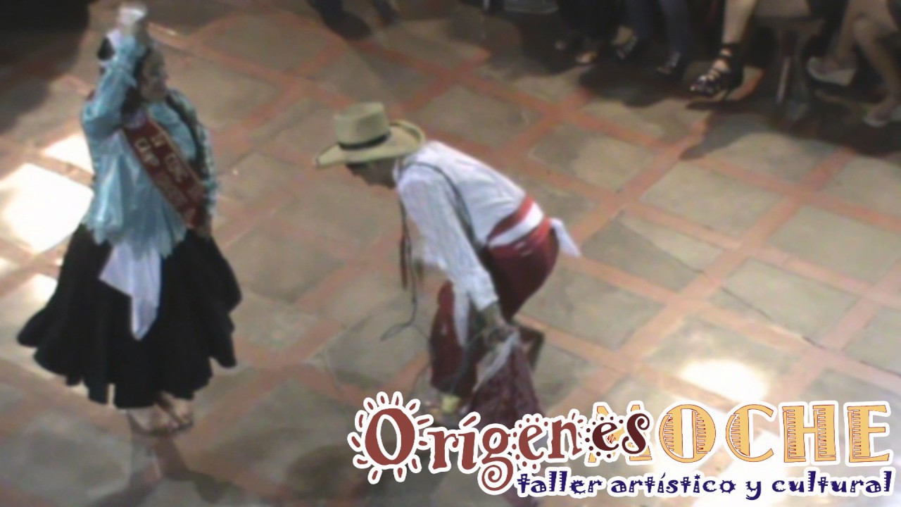 el tondero