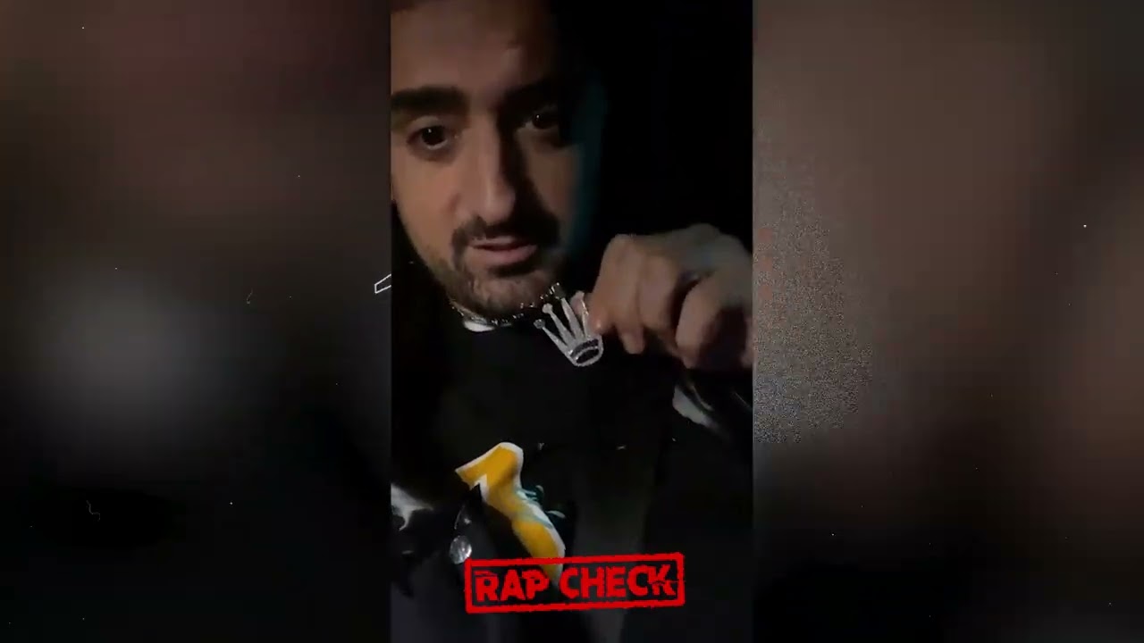 HAFTBEFEHL & CAPO über die Lage in Kurdistan / Syrien
