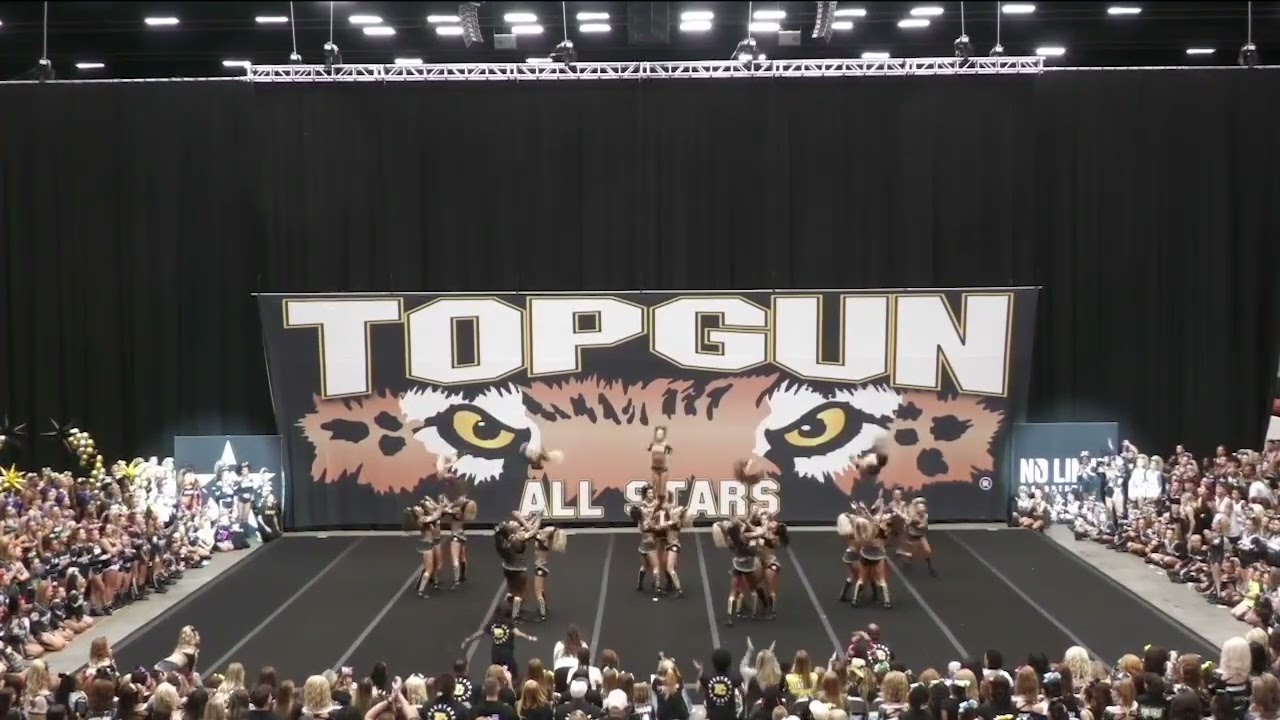 Top Gun Orlando - Revelation
