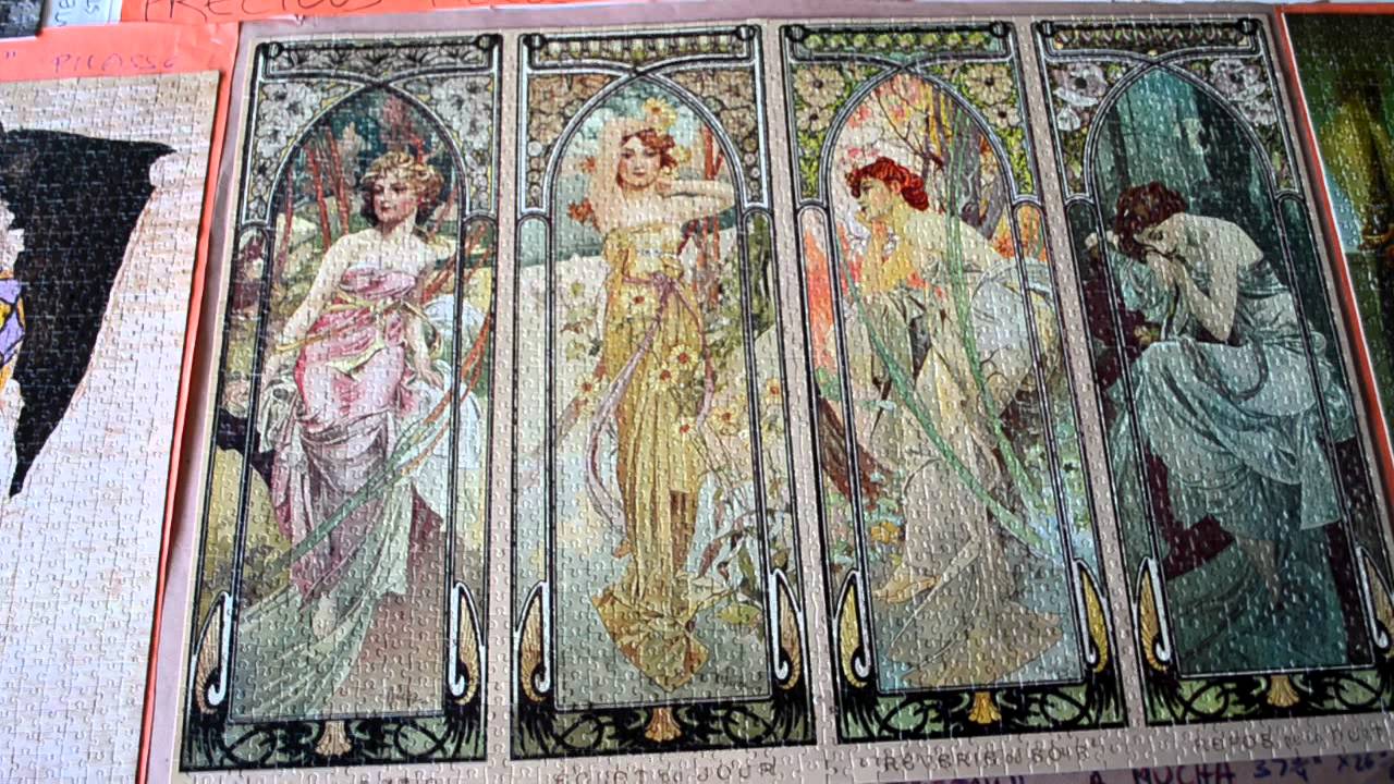 My Puzzle Passion